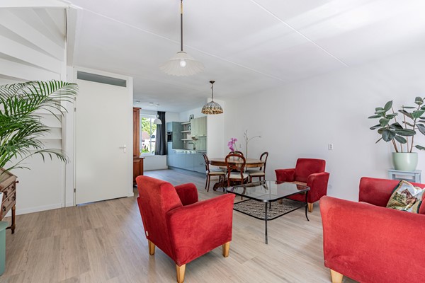 Medium property photo - Meerweg 35A, 8313 AK Rutten